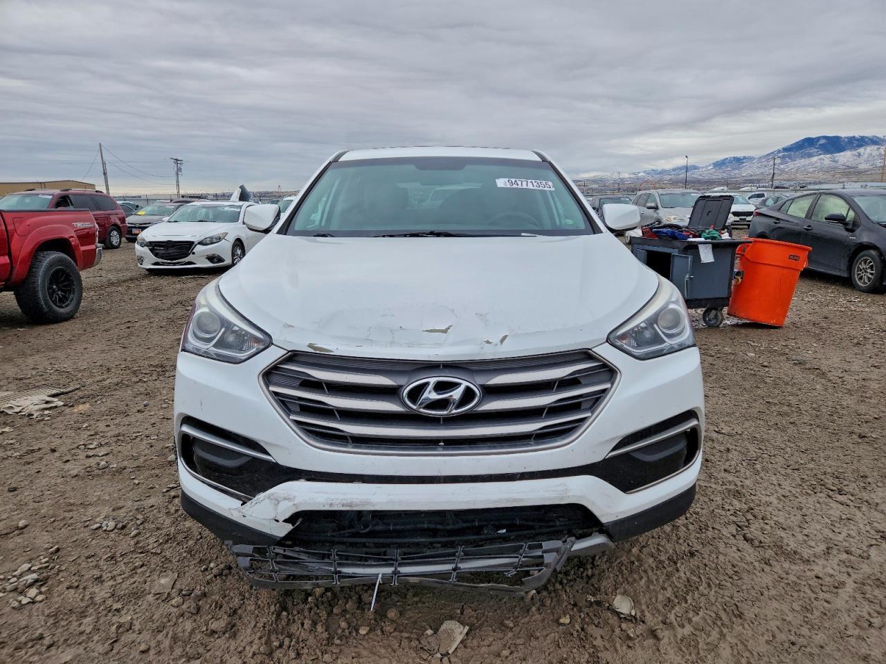 2017 Hyundai Santa Fe Sport - Image 5