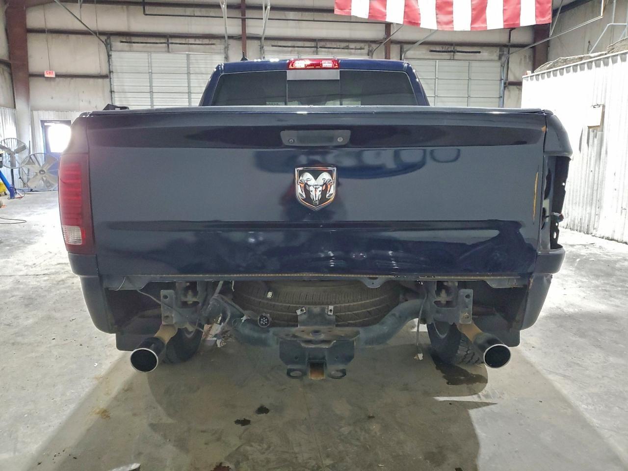 2014 Ram 1500 Sport - Фото 6