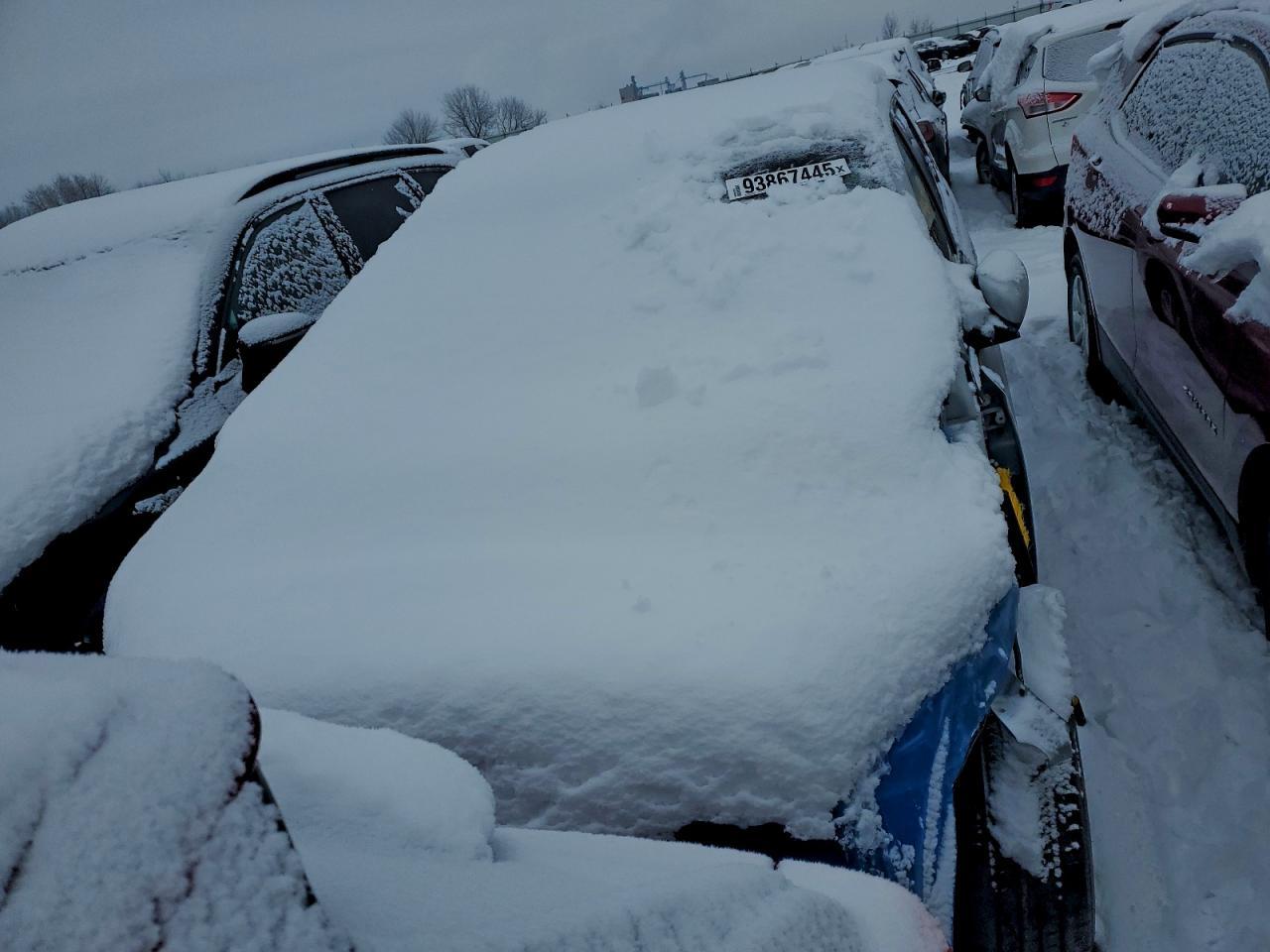 2016 Kia Sedona Lx - Фото 5