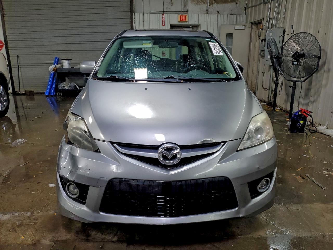 2010 Mazda 5 - Фото 5