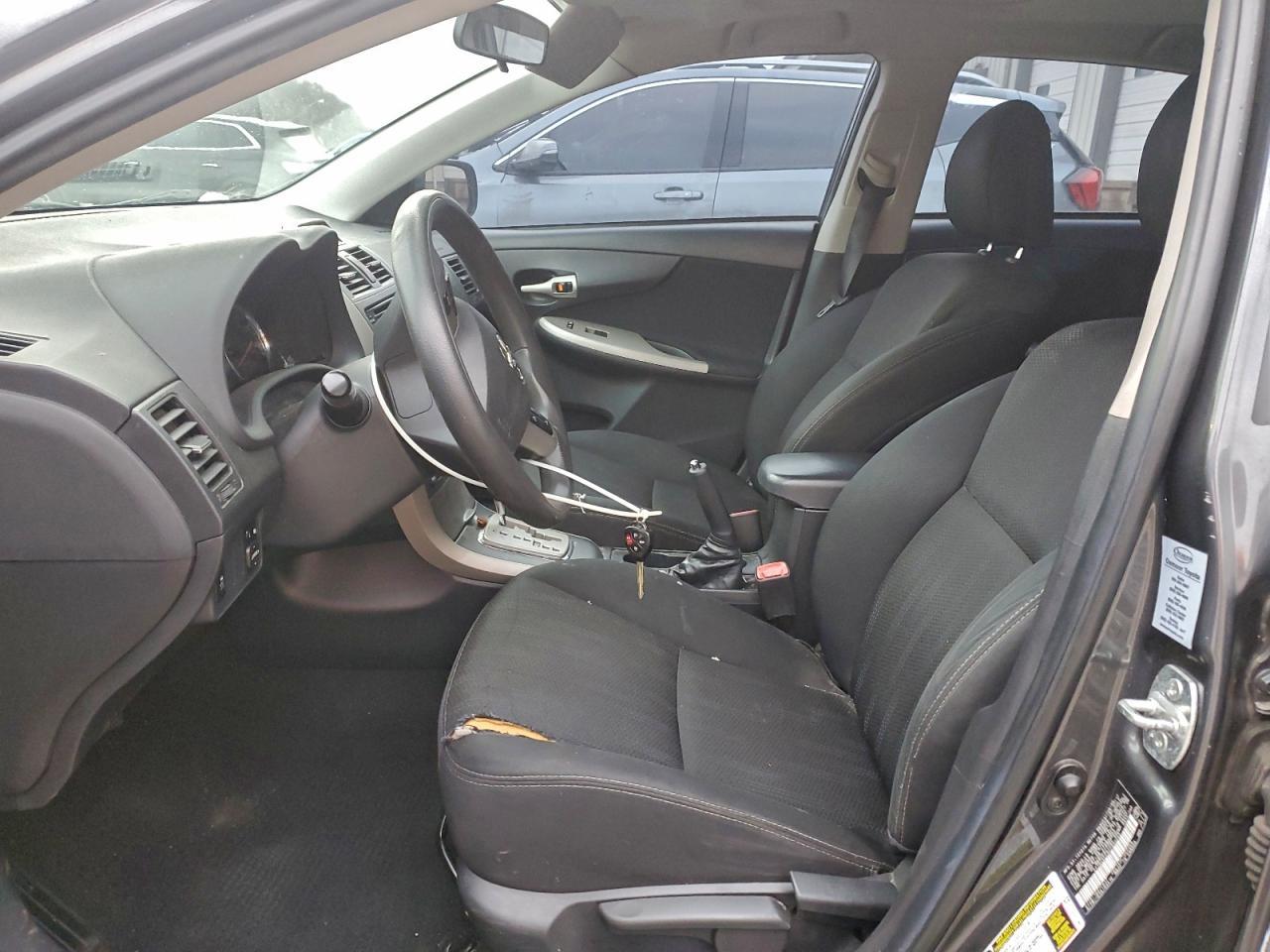 2012 Toyota Corolla - Image 7