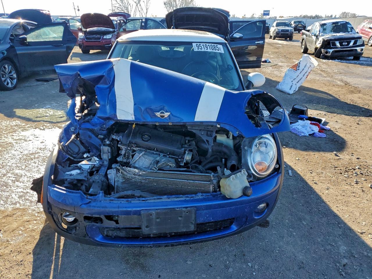 2009 Mini Cooper - Image 5