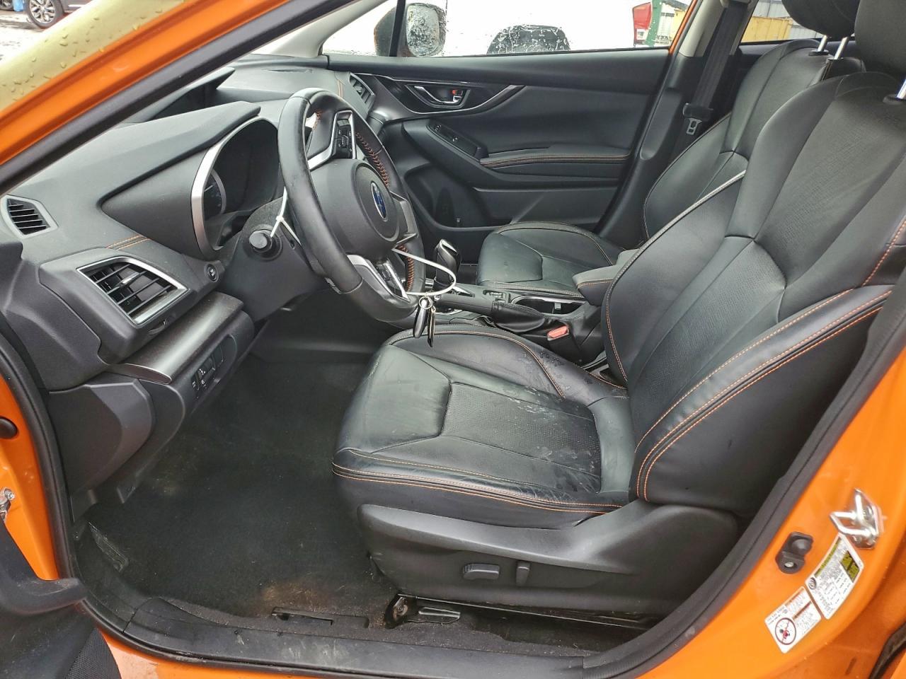 2019 Subaru Crosstrek Limited - Фото 7