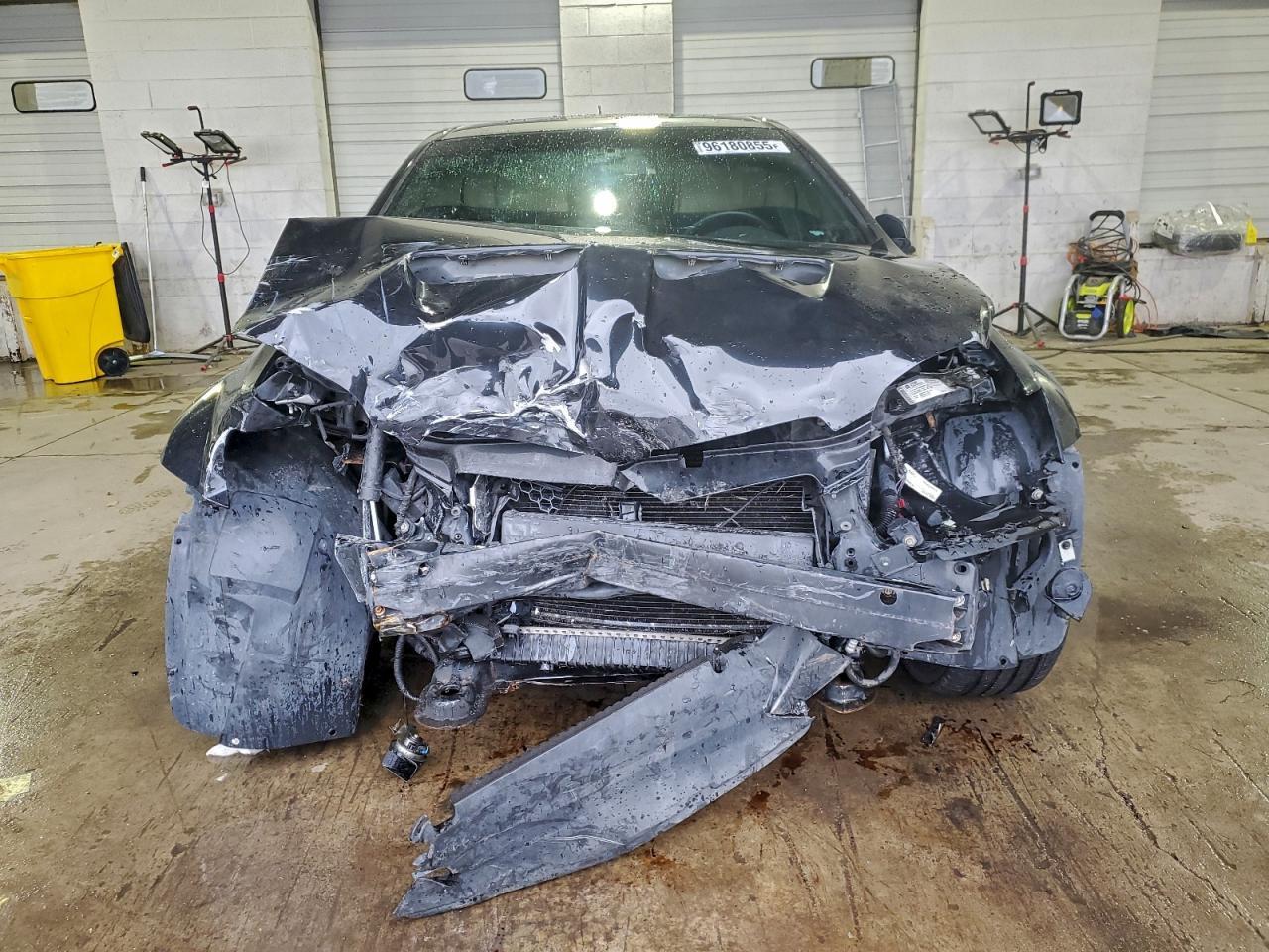 2009 Pontiac G8 - Image 5