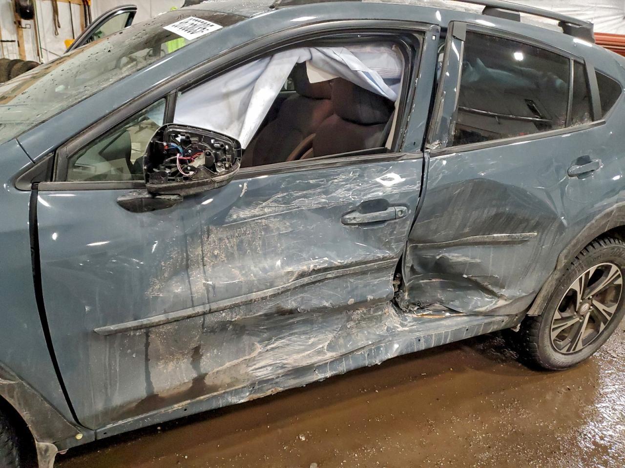 2025 Subaru Crosstrek Premium - Image 7