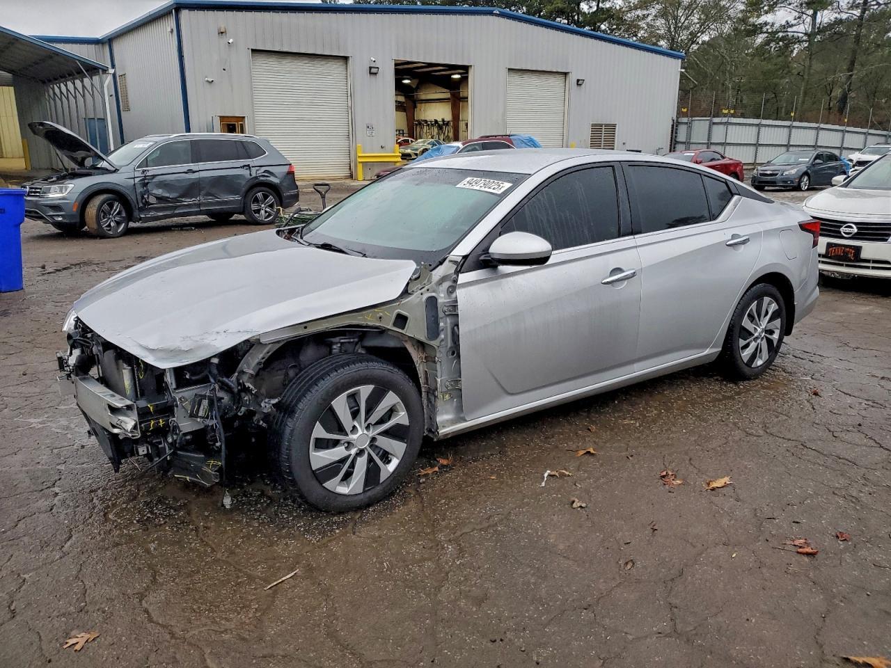 null