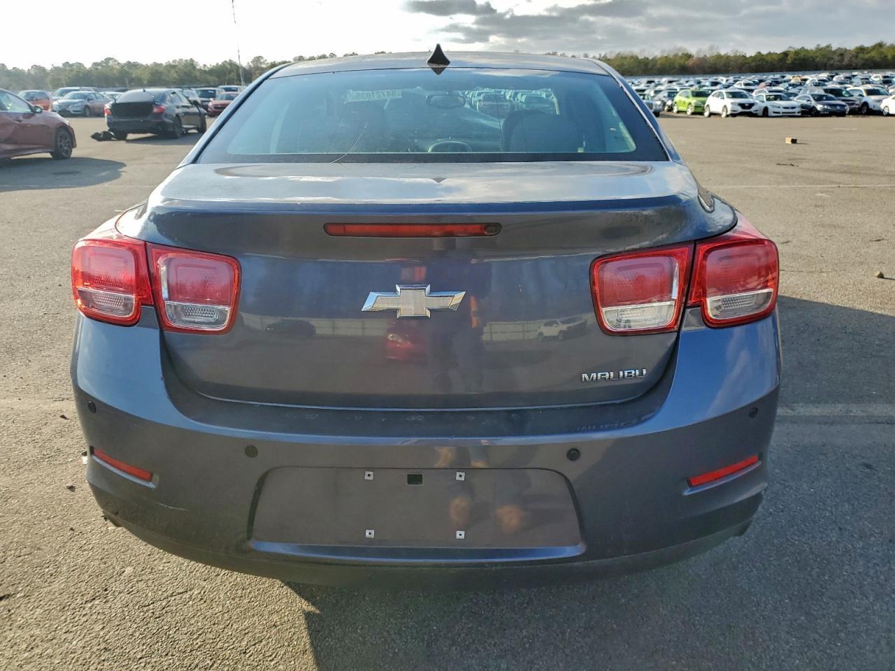 2013 Chevrolet Malibu Ls - Image 6