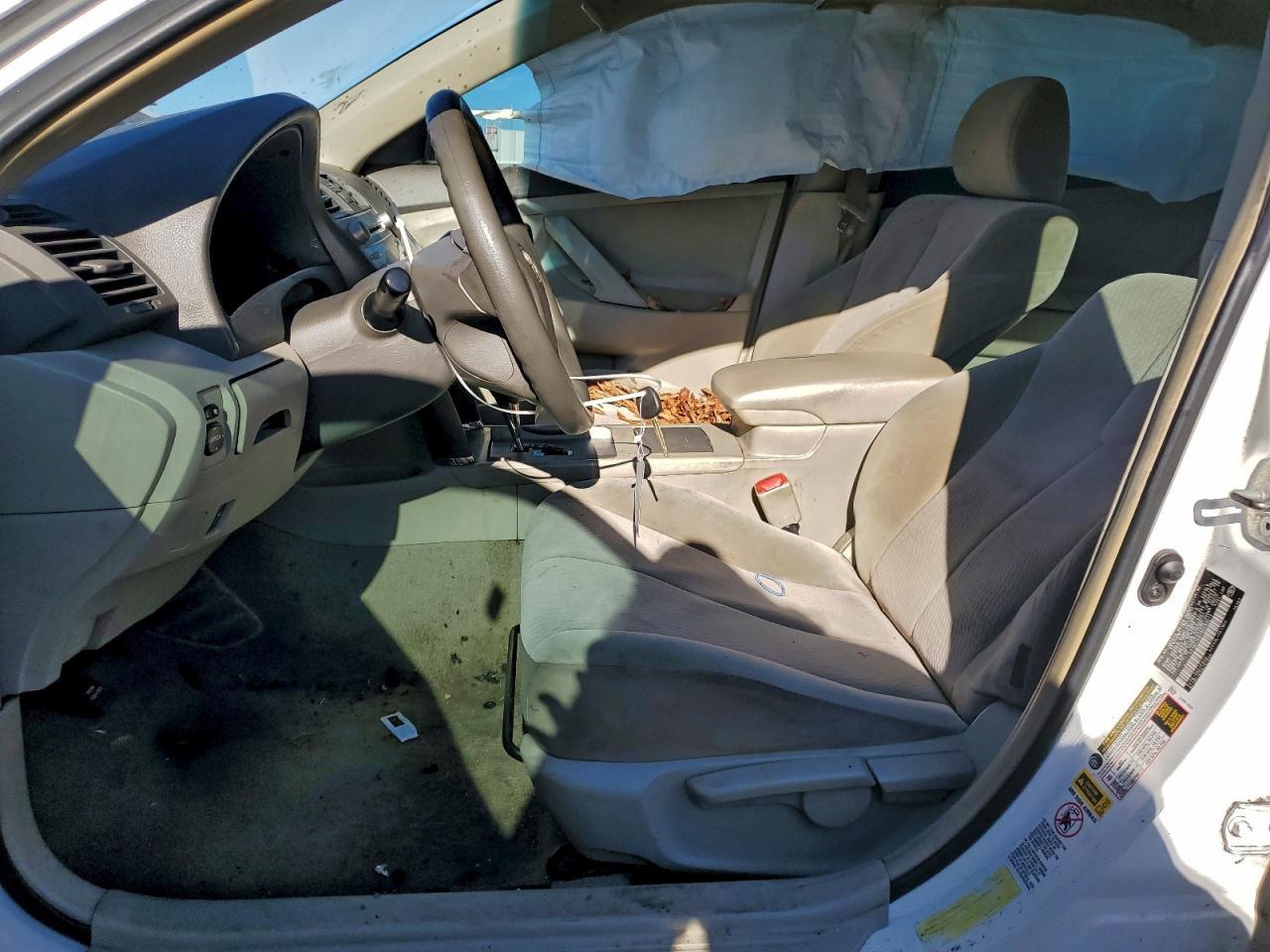 2011 Toyota Camry Base - Image 7