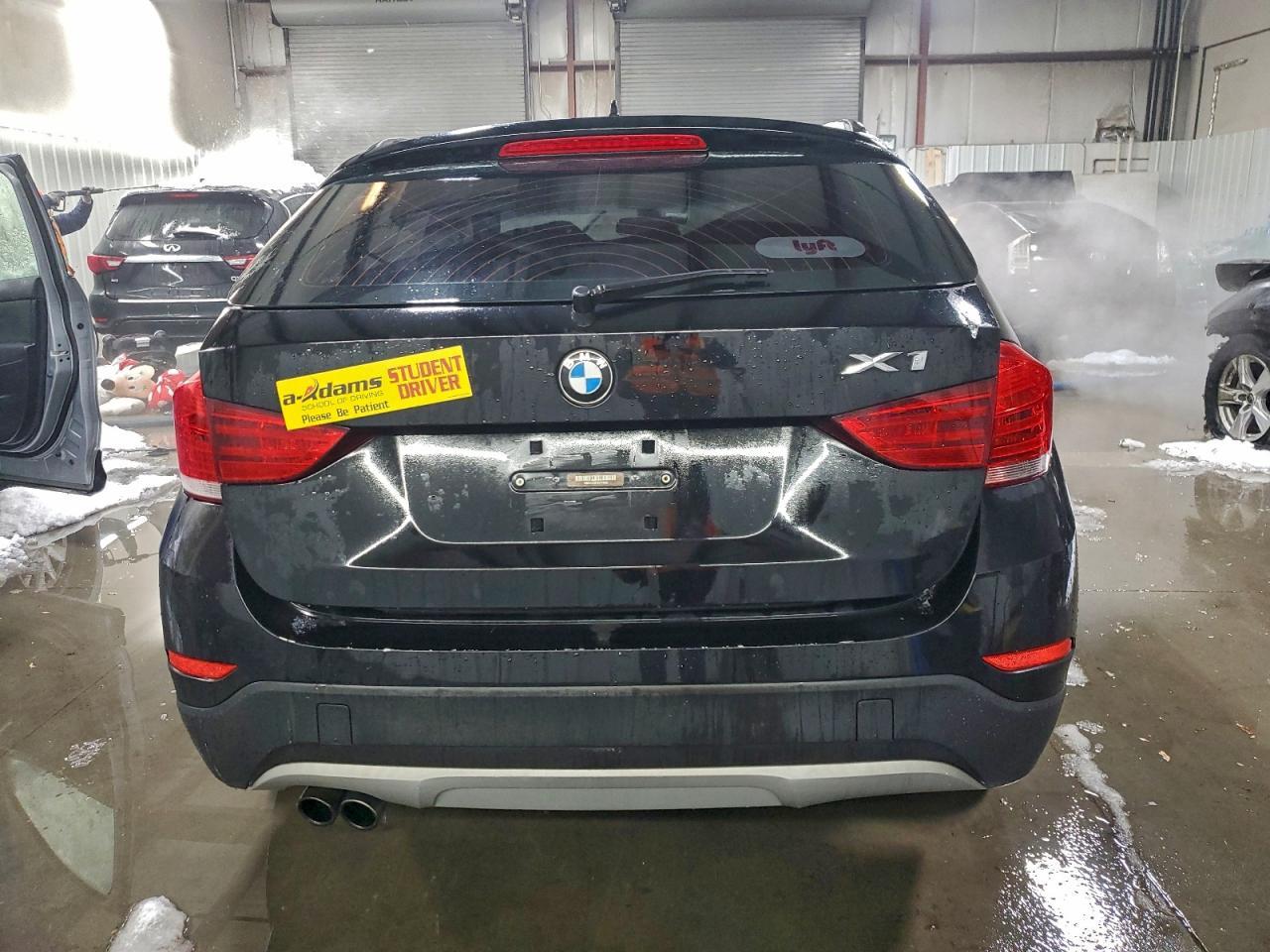 2014 BMW X1 xDrive28I - Image 6