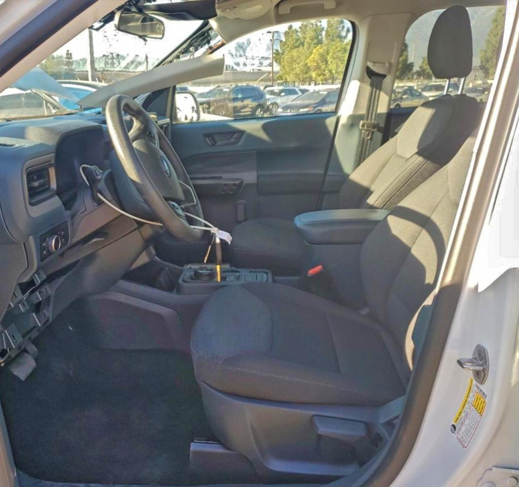 2025 Ford Maverick Xl - Image 7