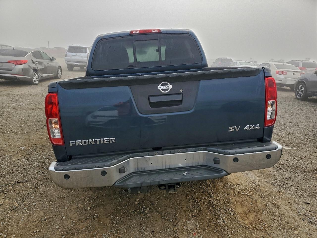 2019 Nissan Frontier S - Image 6