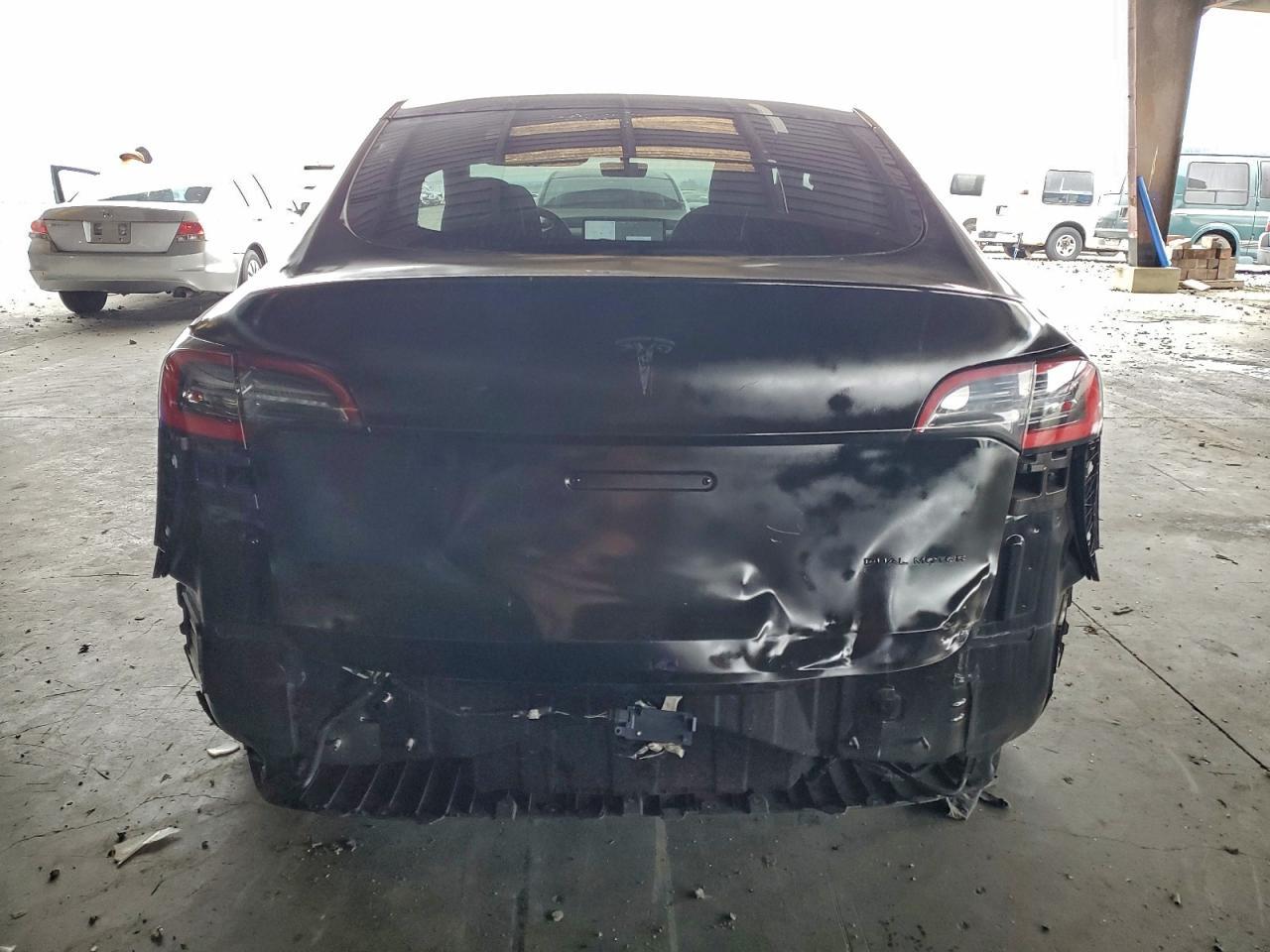 2021 Tesla Model Y - Image 6