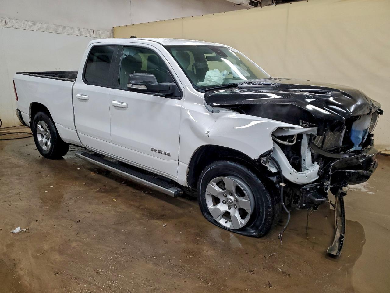 2022 Ram 1500 Big Horn/Lone Star - Фото 4