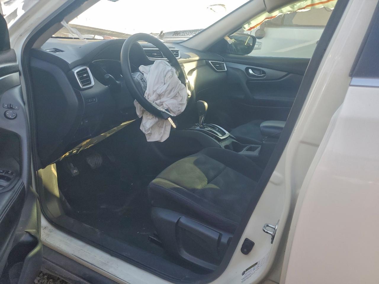 2016 Nissan Rogue S - Фото 7