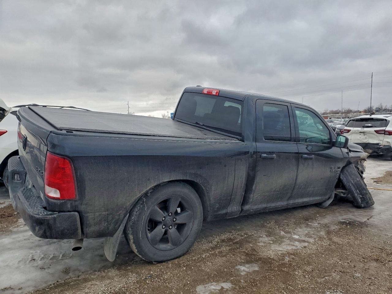 2017 Ram 1500 St - Image 3