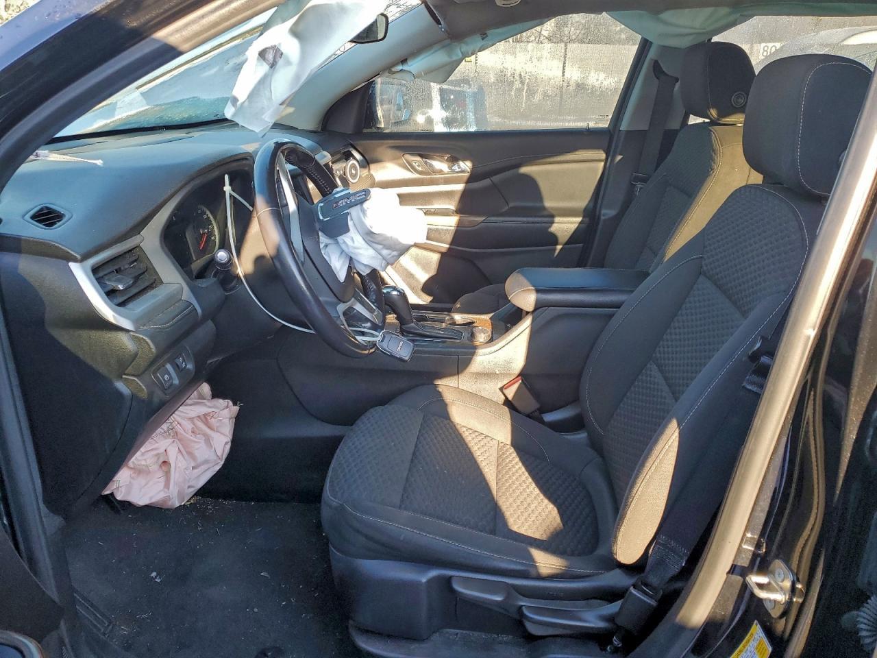 2019 GMC Acadia Sle - Image 7