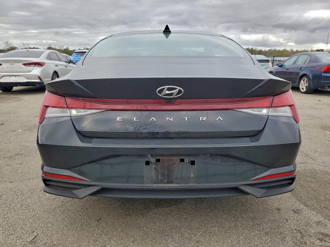 2023 Hyundai Elantra Sel - Image 6