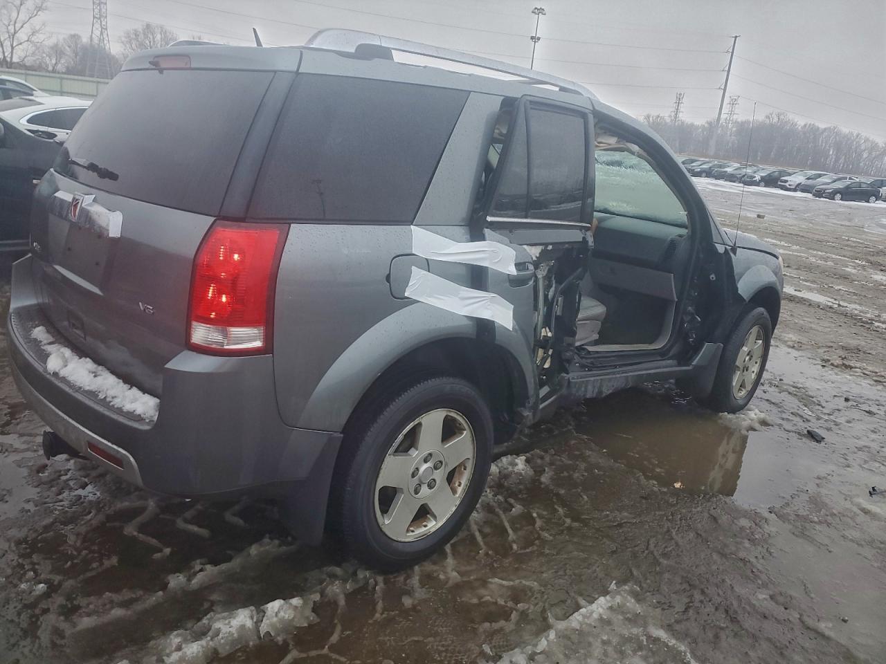 2006 Saturn Vue - Image 3