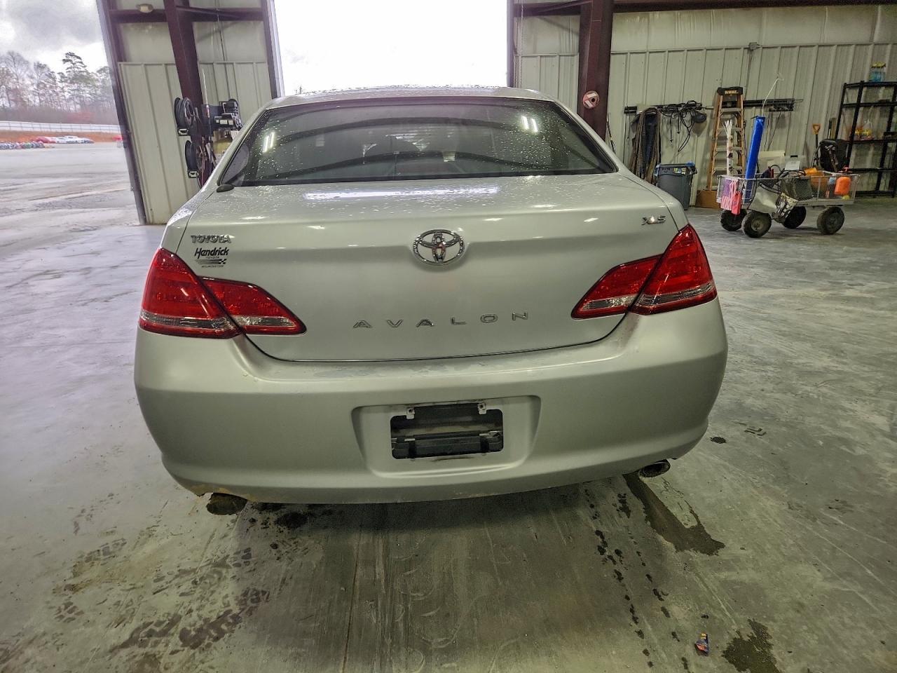 2006 Toyota Avalon Xl - Фото 6
