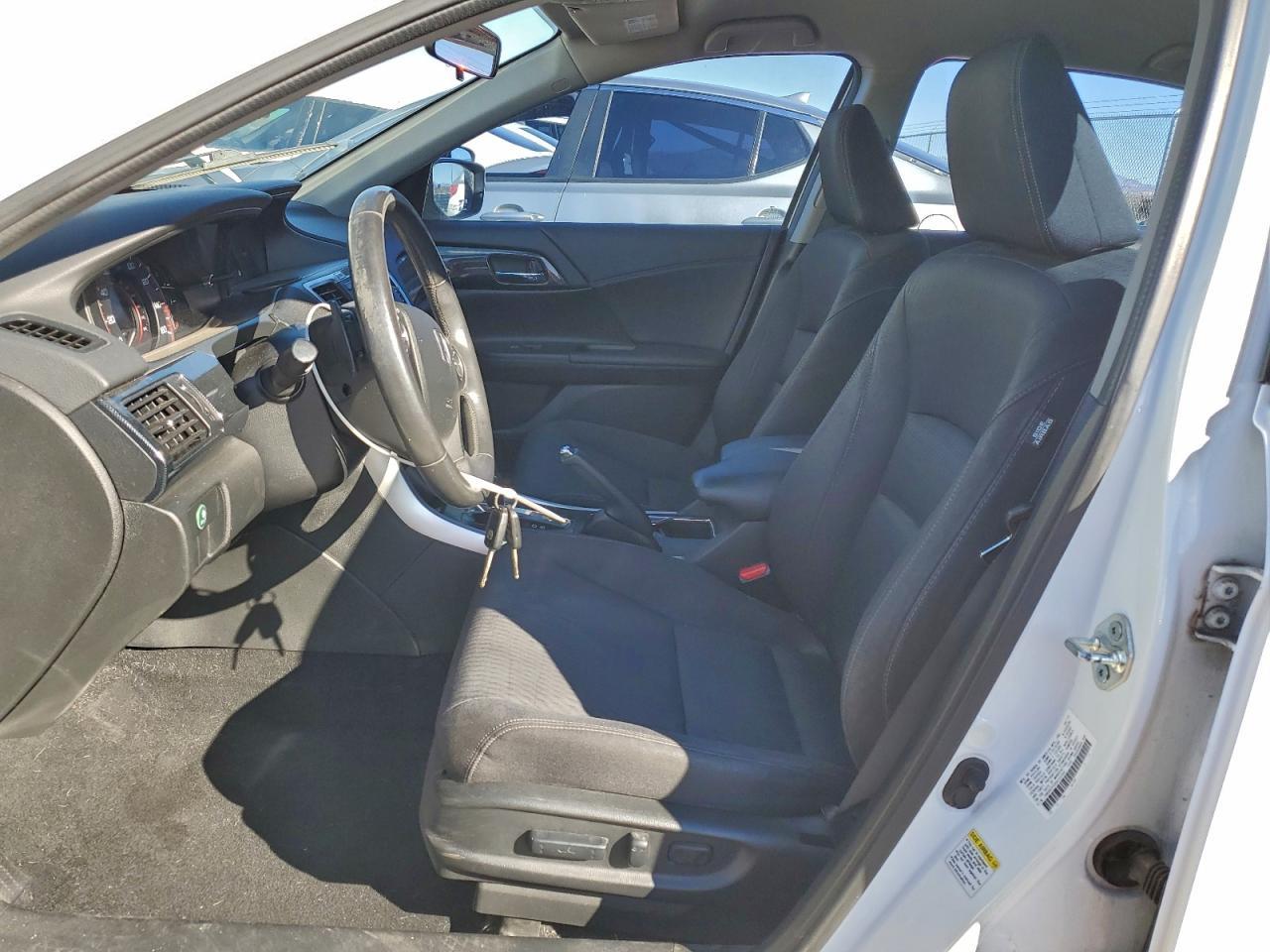 2013 Honda Accord Sport - Image 7