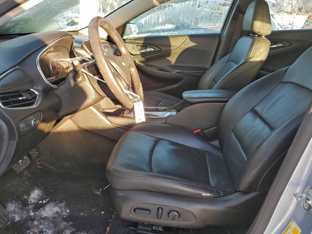 2018 Chevrolet Malibu Premier - Image 7