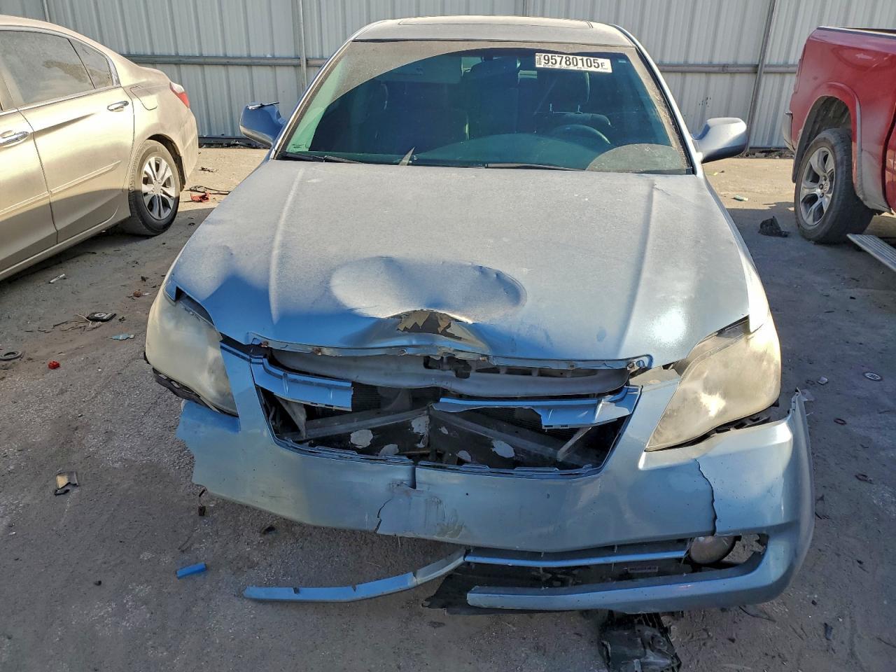 2007 Toyota Avalon Xls - Фото 5