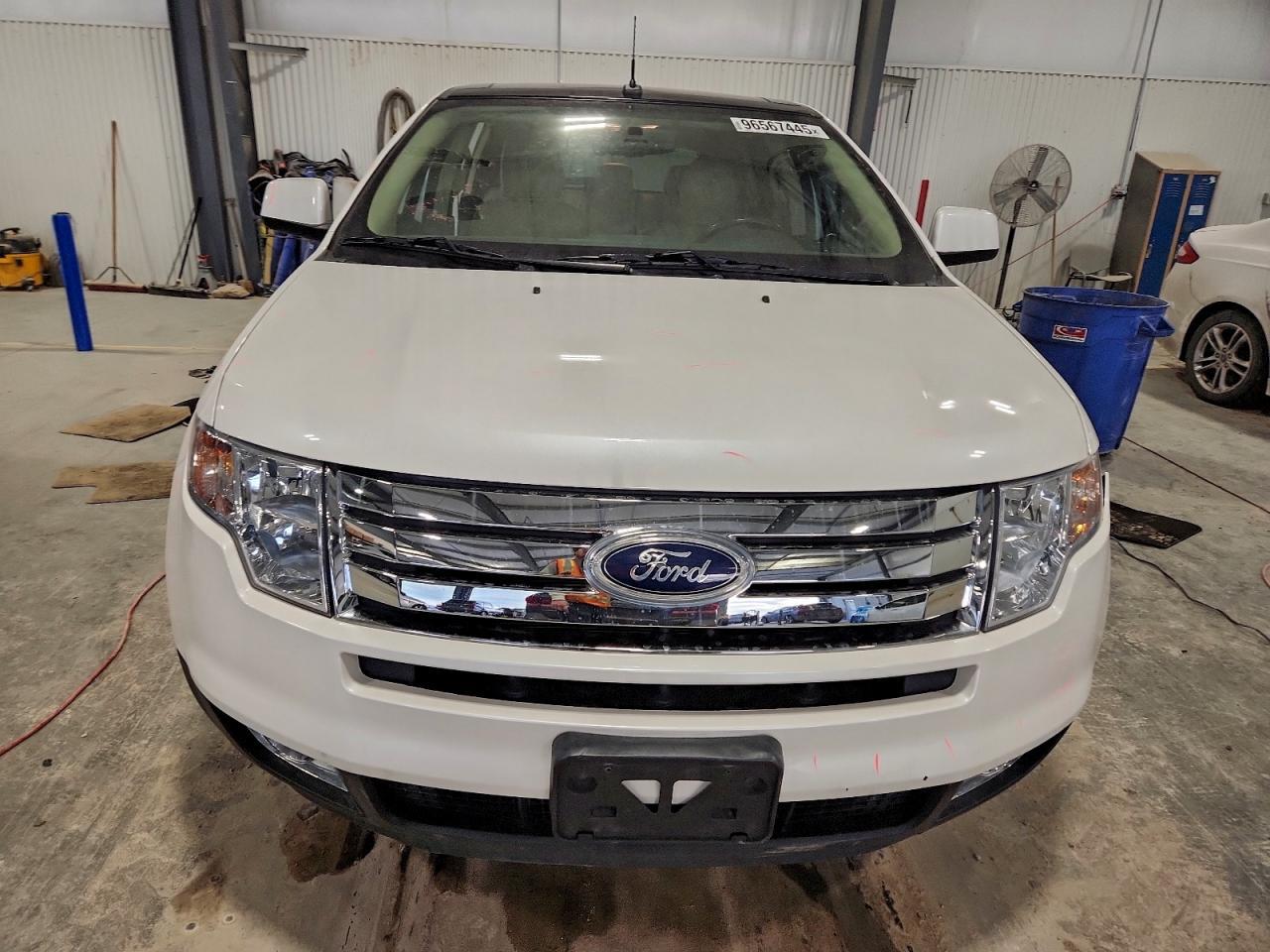 2010 Ford Edge Limited - Image 5