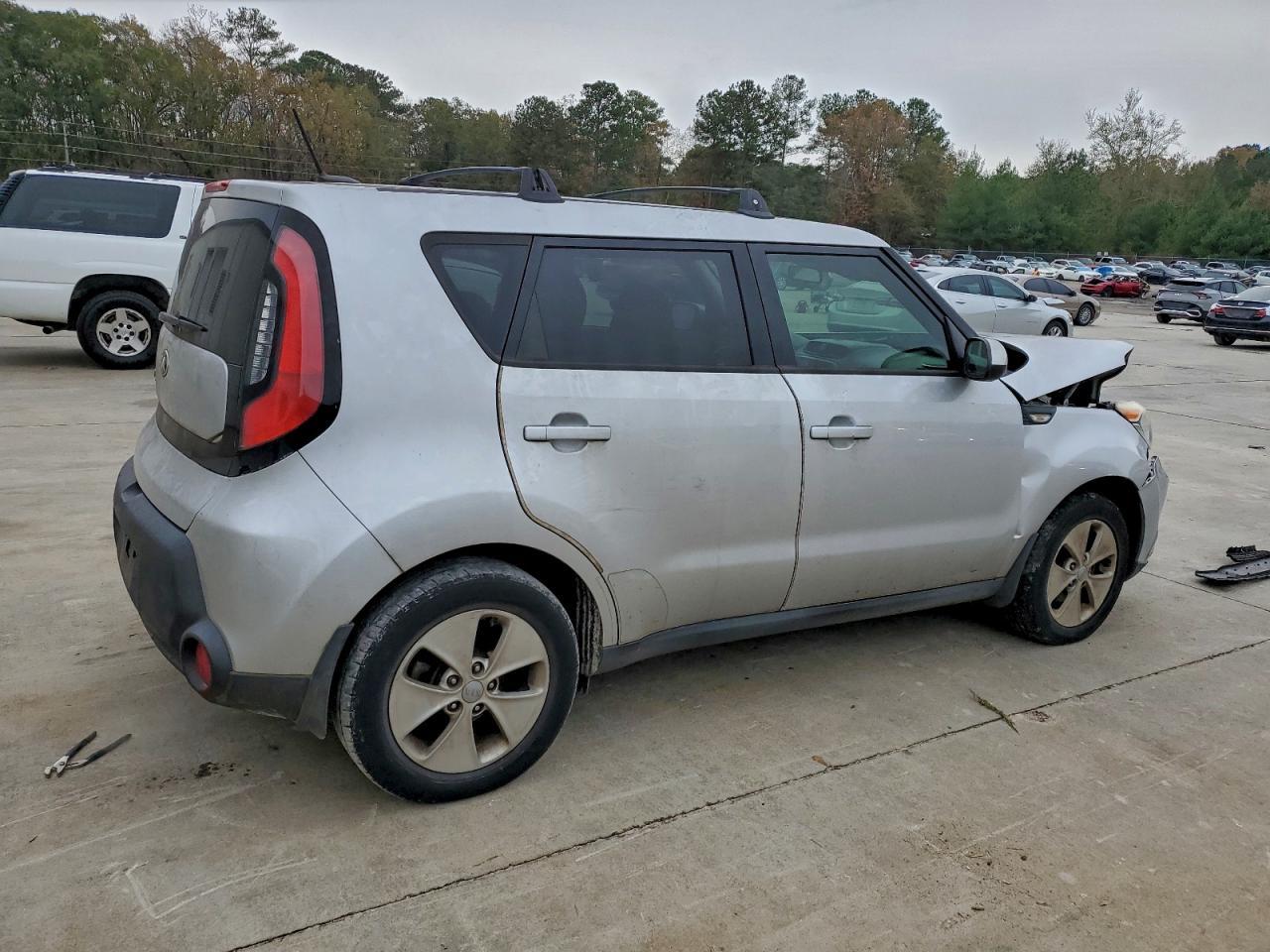 2014 Kia Soul - Фото 3