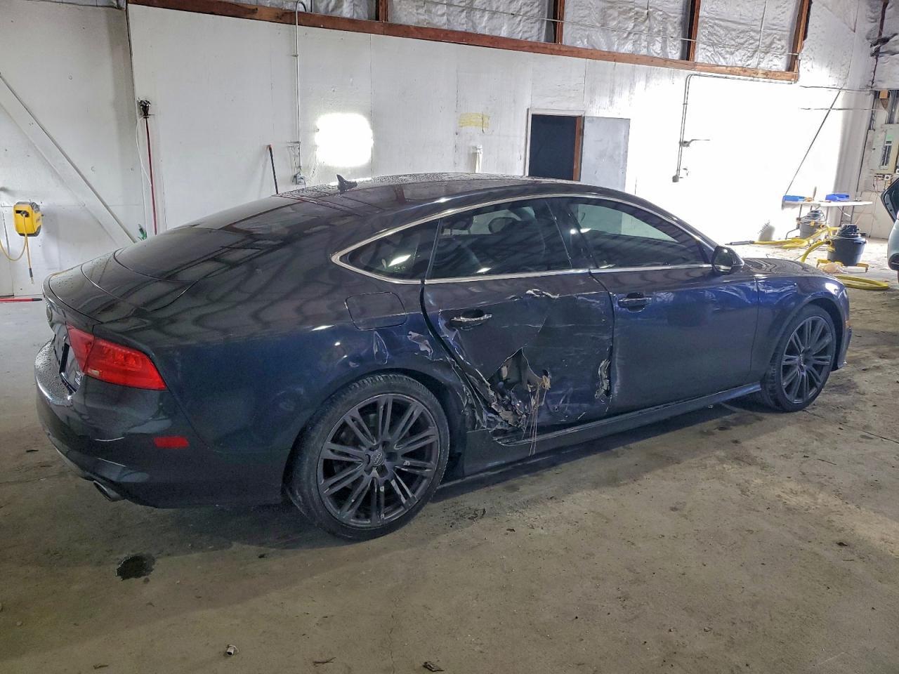 2014 Audi A7 Prestige - Image 3