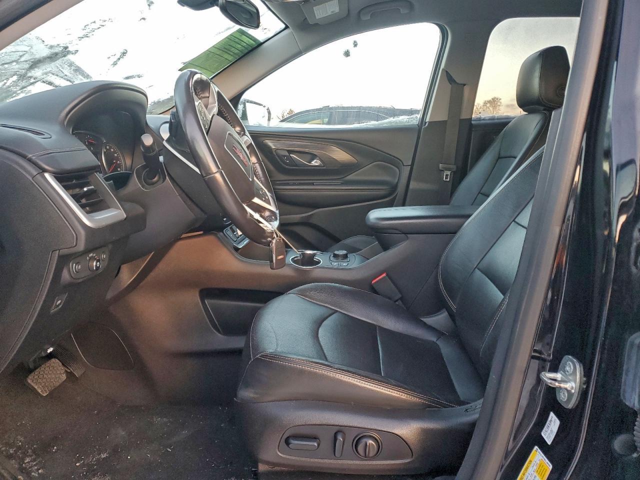 2019 GMC Terrain Slt - Image 7