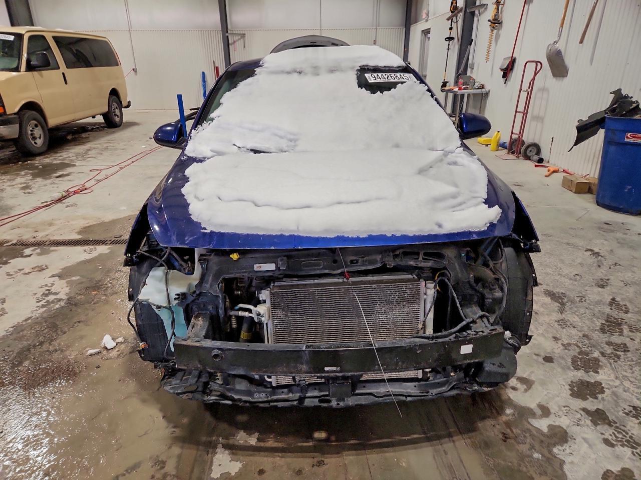 2018 Kia Rio Ex - Image 5