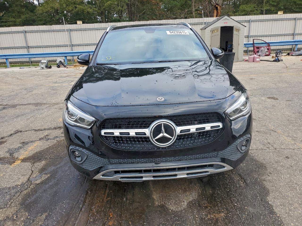 2021 Mercedes-Benz Gla 250 - Фото 5