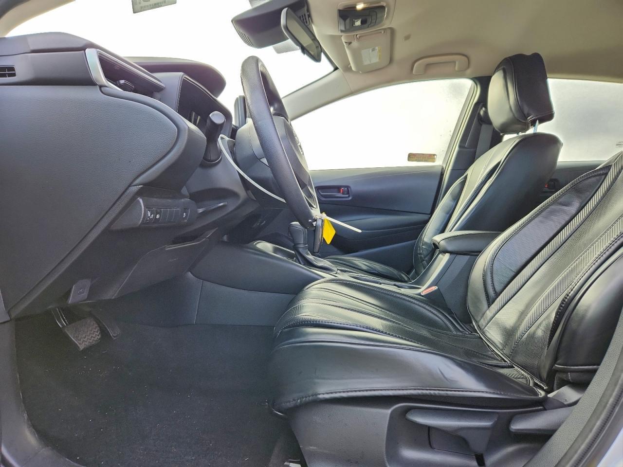 2024 Toyota Corolla Le - Image 7