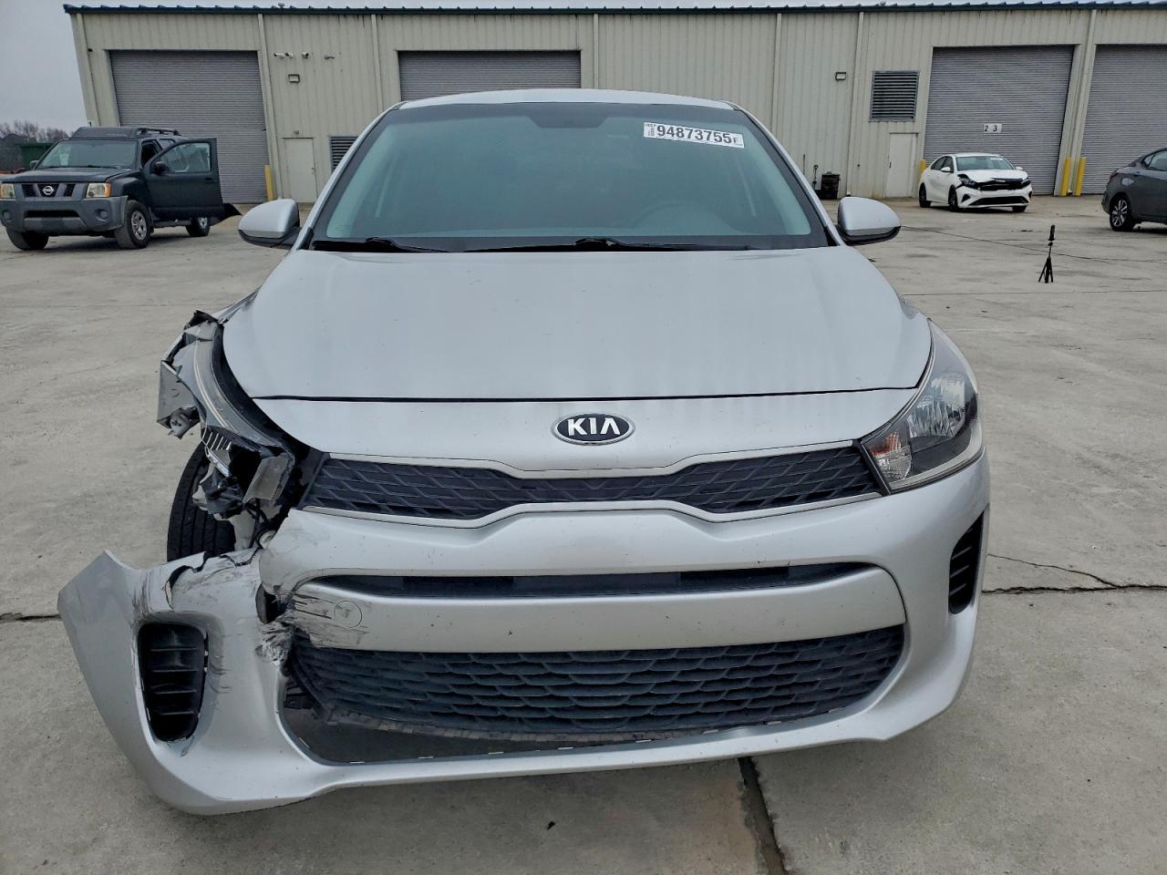 2020 Kia Rio Lx - Image 5