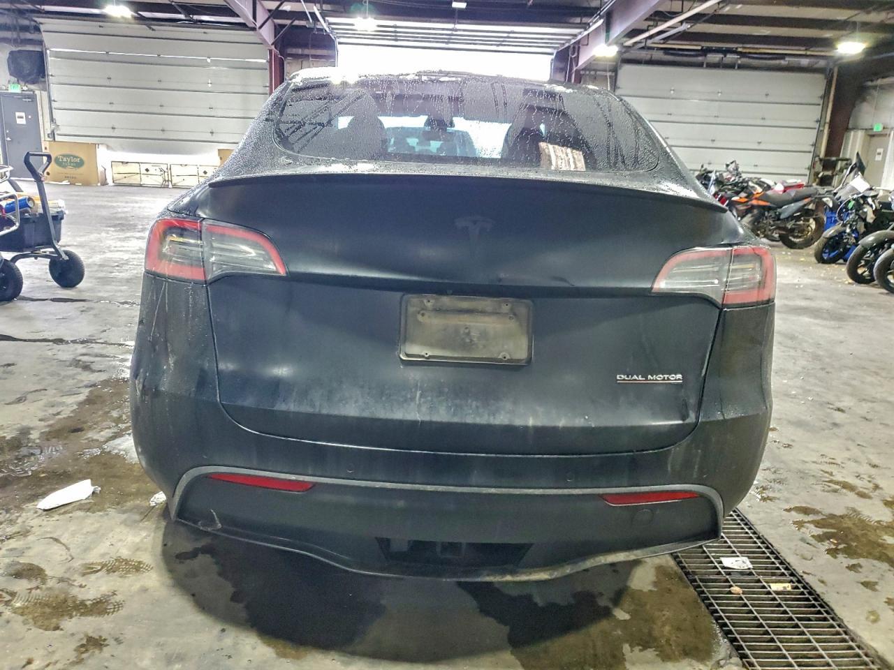 2022 Tesla Model Y - Image 6