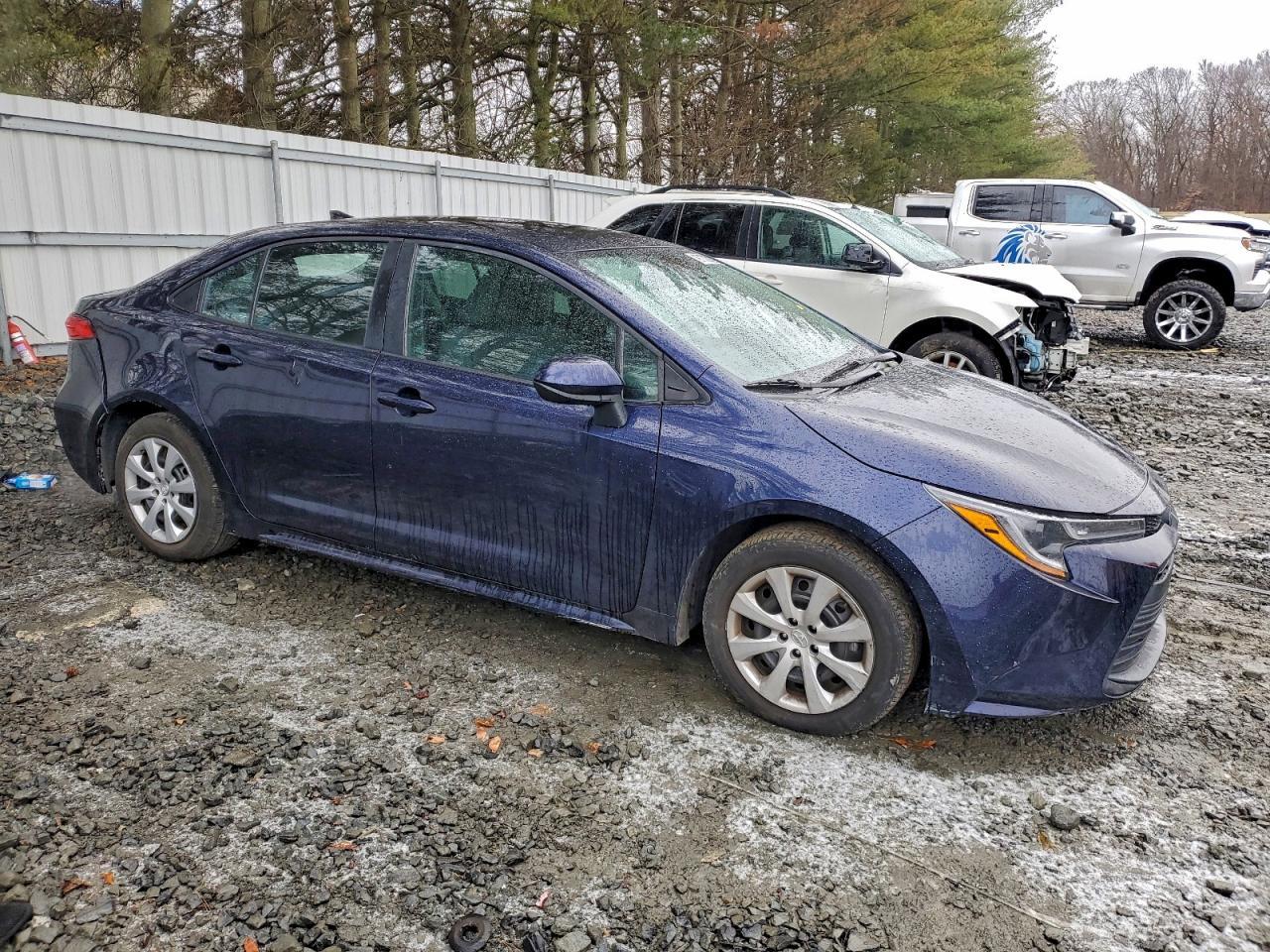 2023 Toyota Corolla Le - Image 4