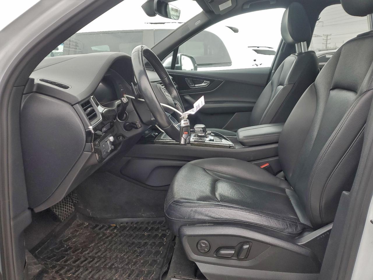 2019 Audi Q7 Prestige - Фото 7