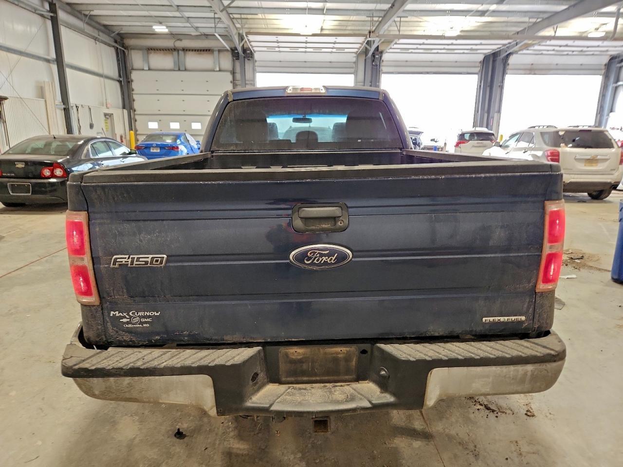 2014 Ford F150 Supercrew - Image 6
