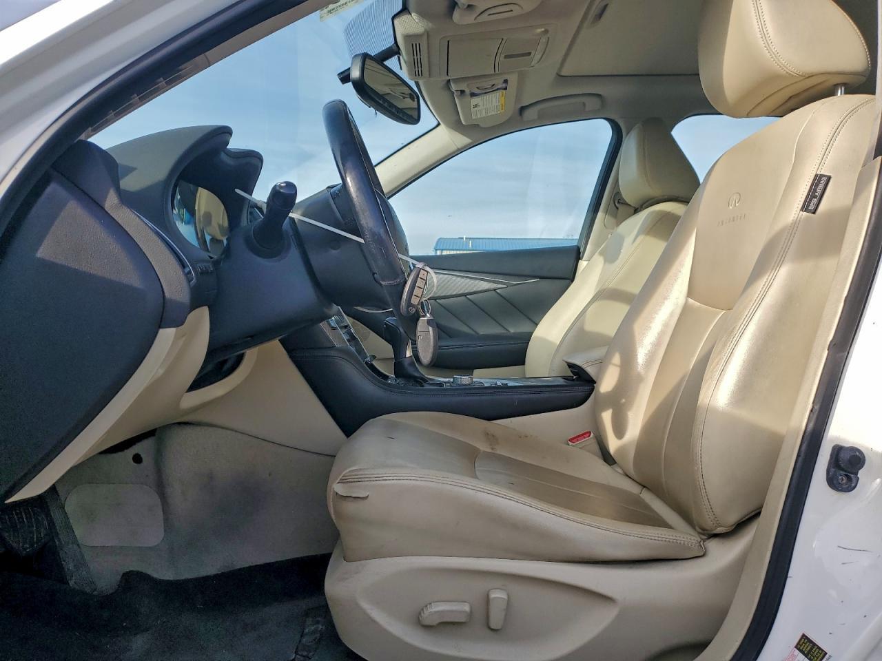 2014 Infiniti Q50 Base - Image 7
