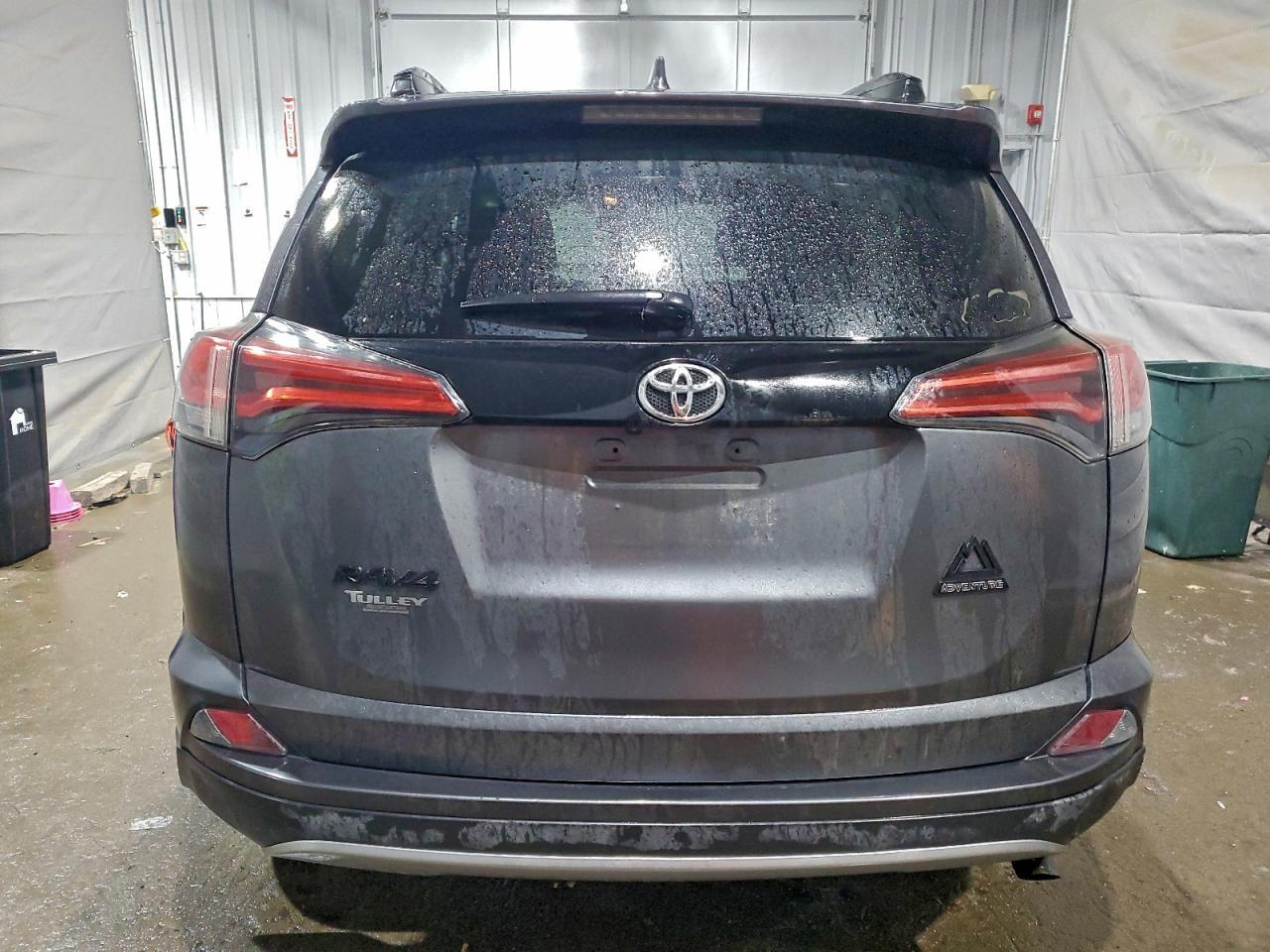 2018 Toyota Rav4 Adventure - Image 6