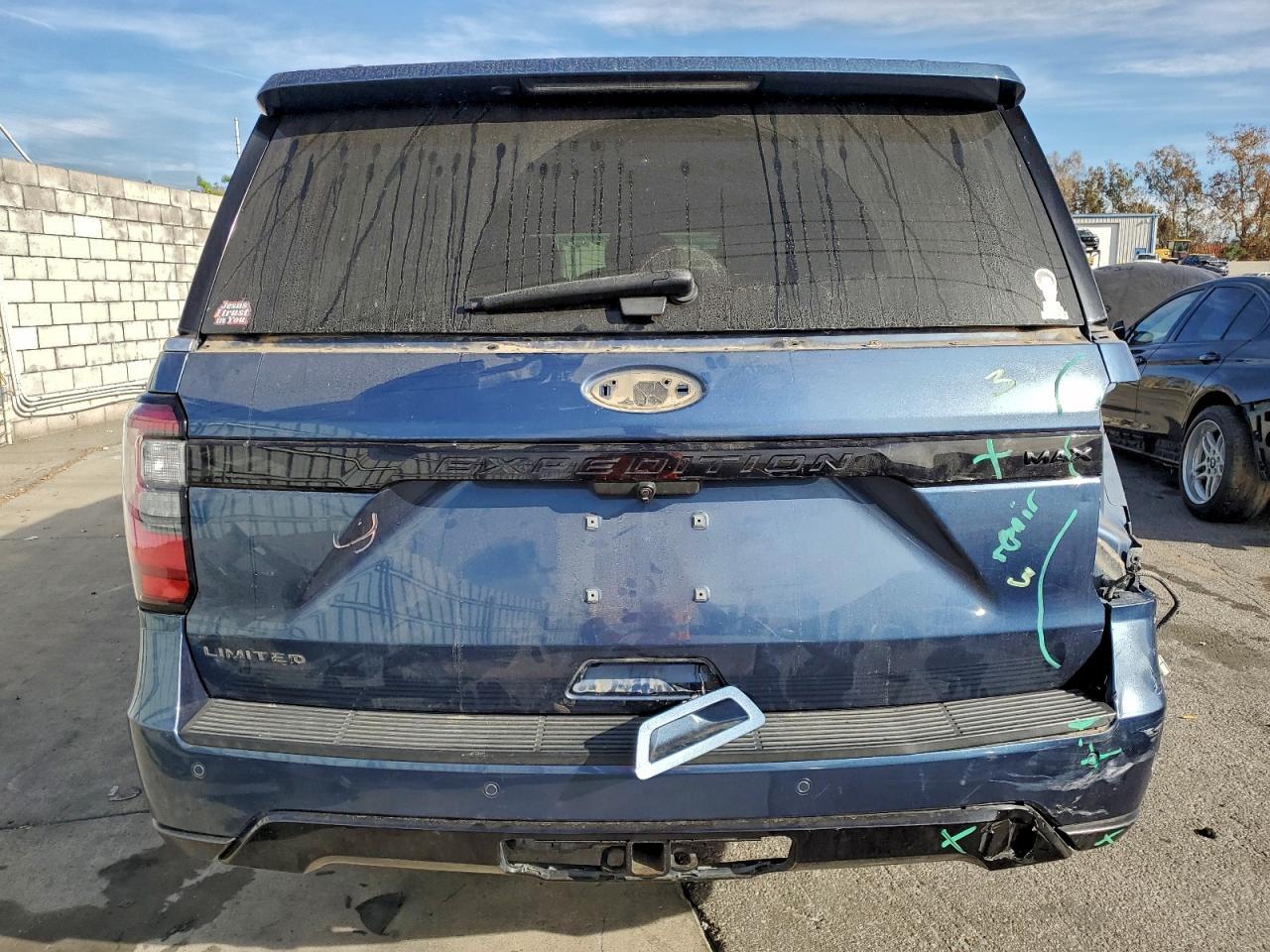2019 Ford Expedition Max Limited - Image 6