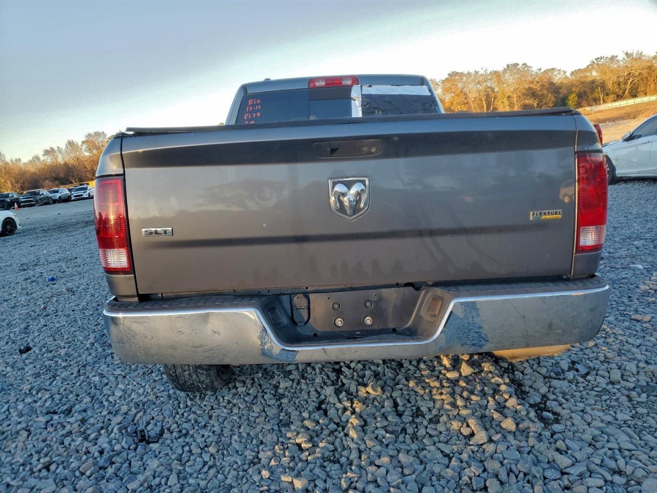 2014 Ram 1500 Slt - Image 6