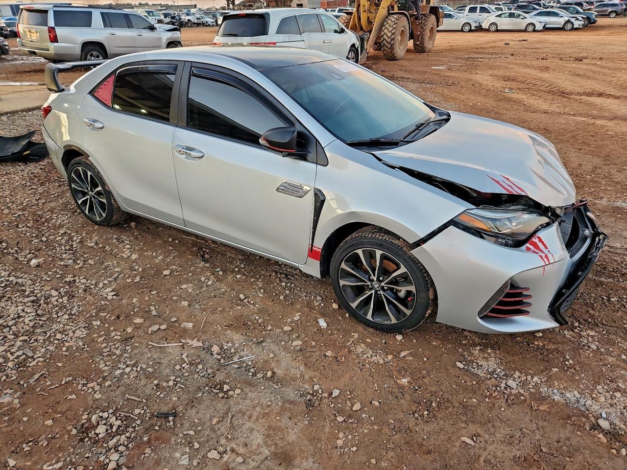 2018 Toyota Corolla - Image 4