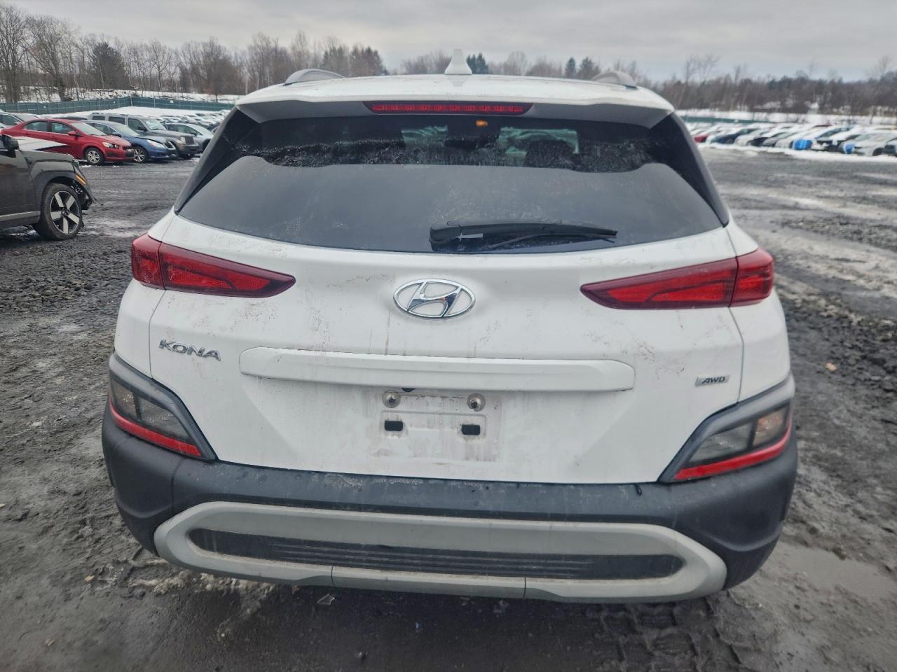 2023 Hyundai Kona Sel - Image 6