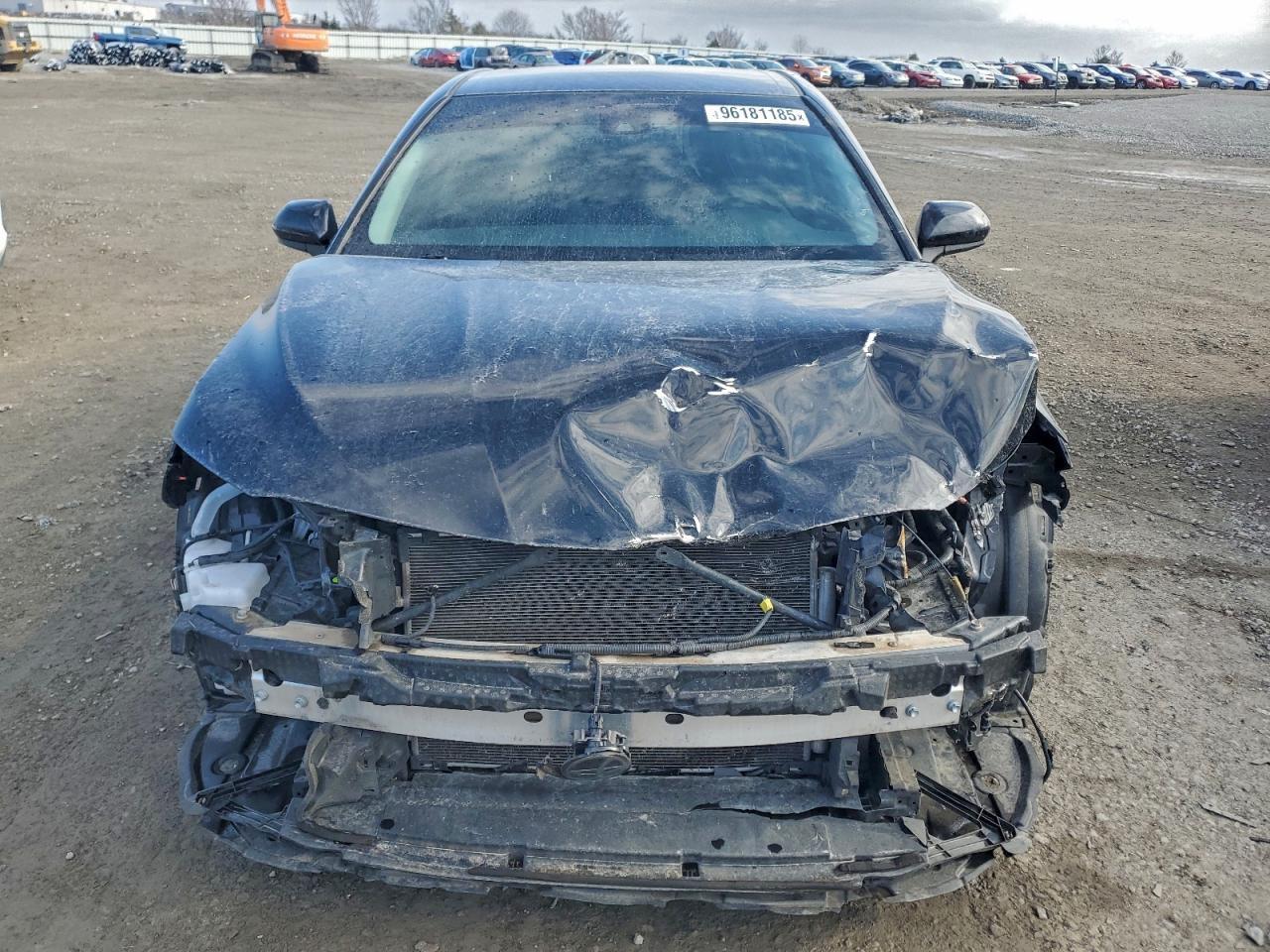 2019 Toyota Camry L - Фото 5