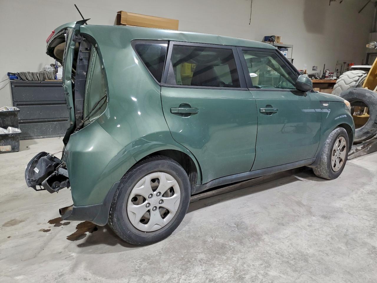 2014 Kia Soul - Фото 3