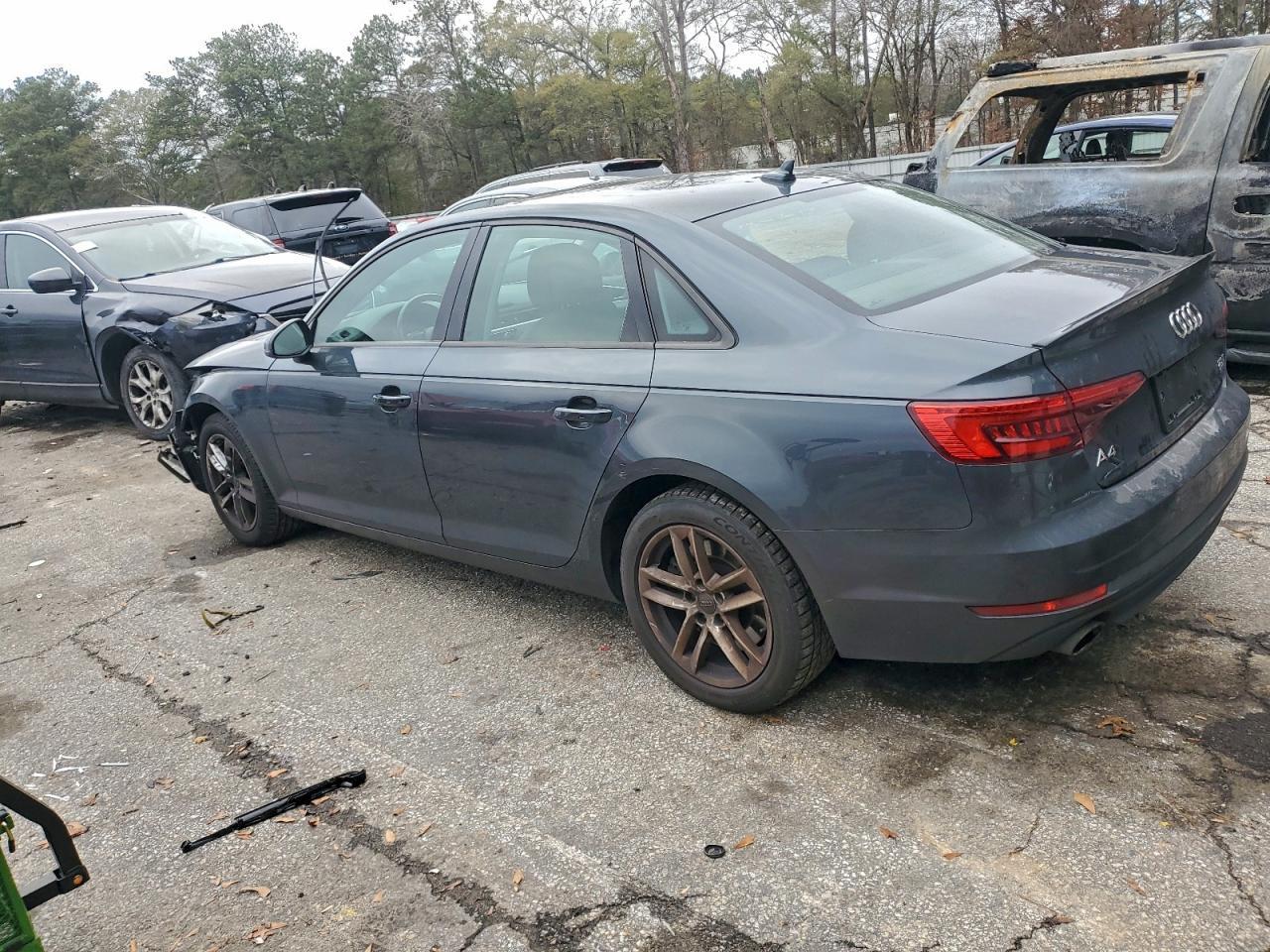 2017 Audi A4 Premium - Image 2