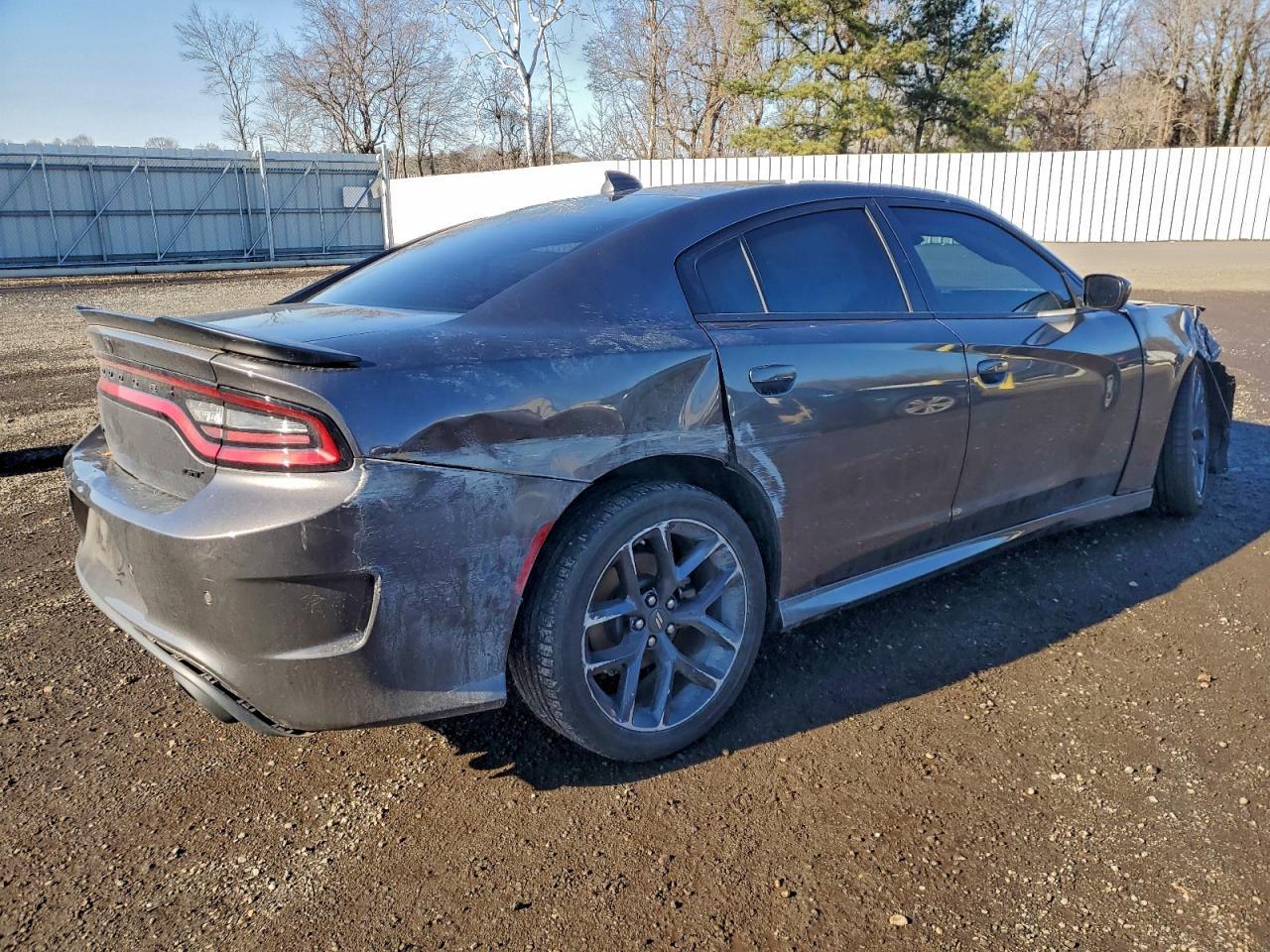 2023 Dodge Charger Gt - Image 3
