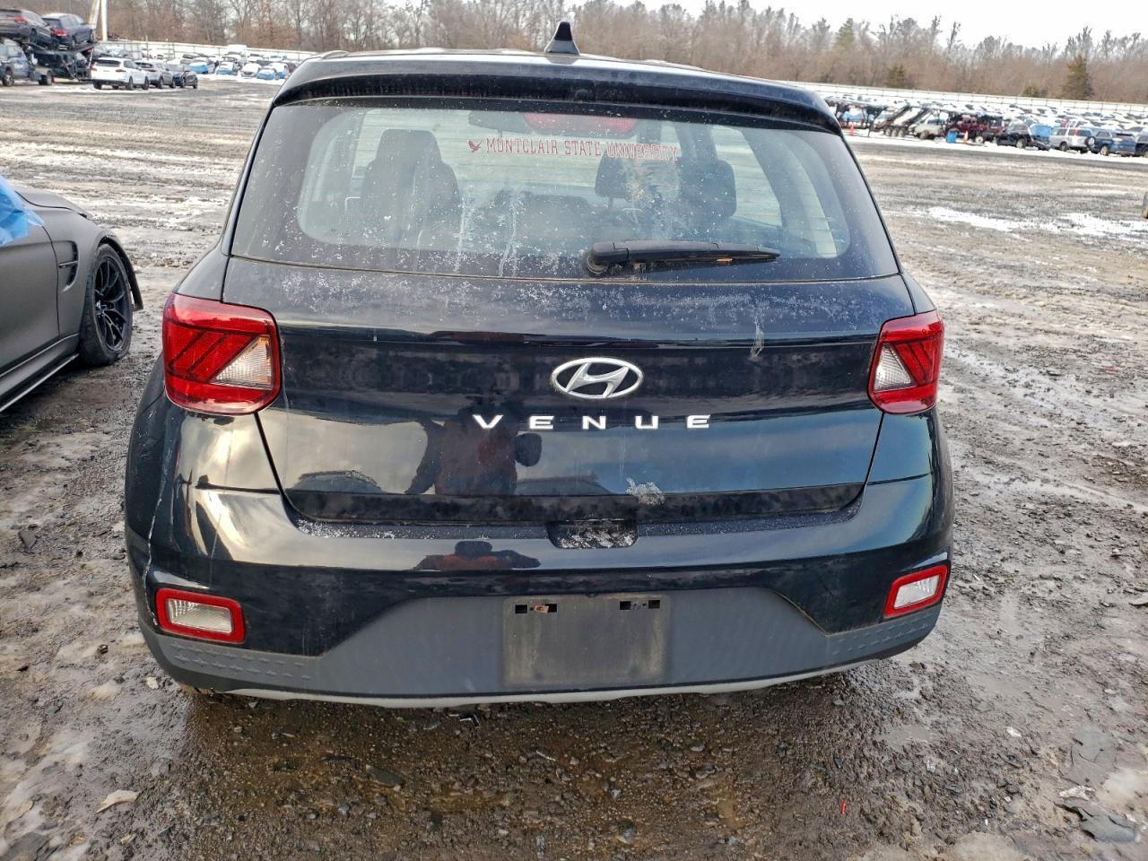 2021 Hyundai Venue Se - Фото 6