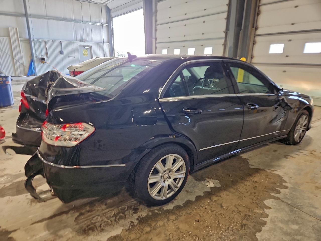 2013 Mercedes-Benz E 350 4Matic - Image 3